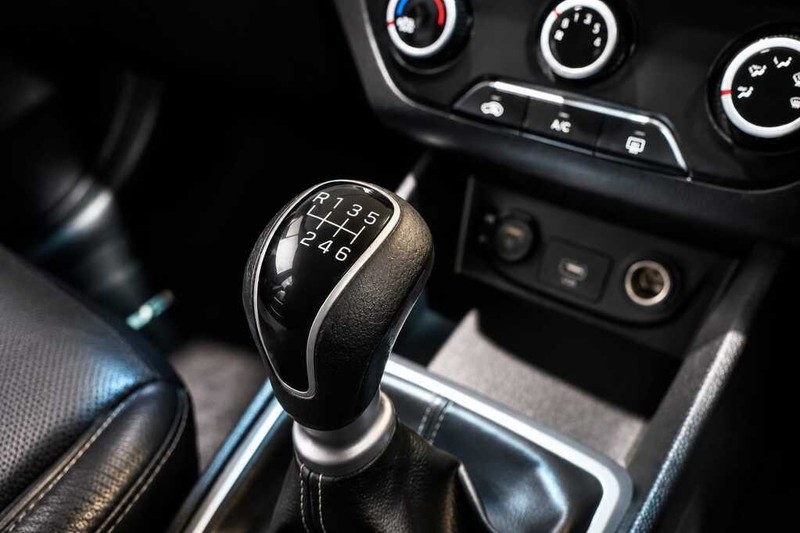 Hyundai Creta - Bluebird Motors - Image 12