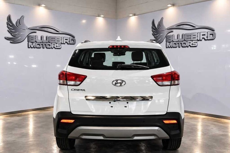 Hyundai Creta - Bluebird Motors - Image 4