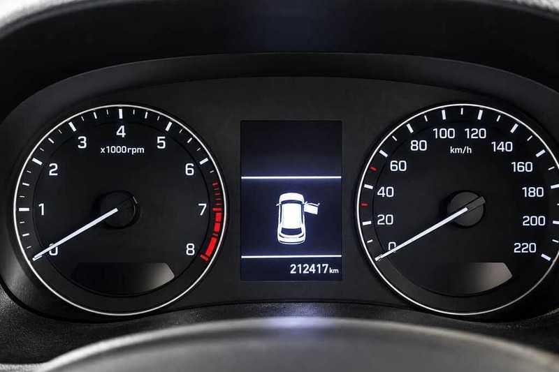 Hyundai Creta - Bluebird Motors - Image 10