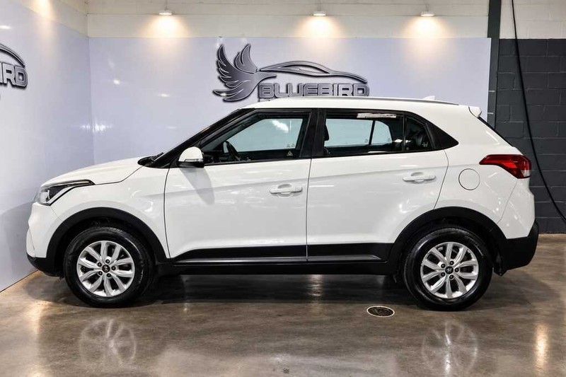 Hyundai Creta - Bluebird Motors - Image 3