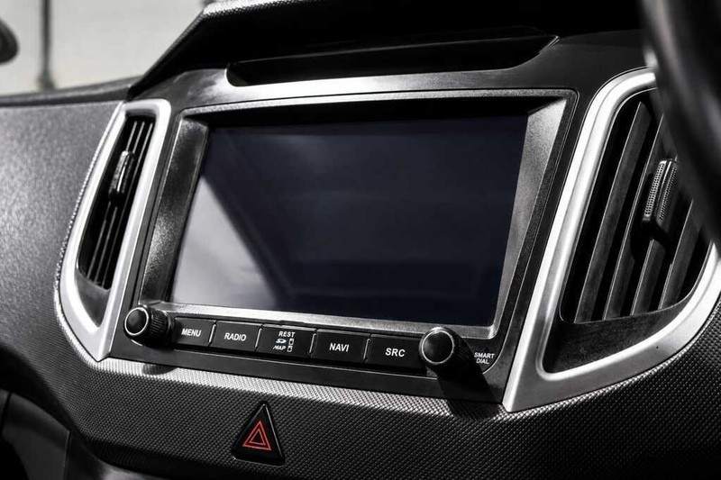 Hyundai Creta - Bluebird Motors - Image 14