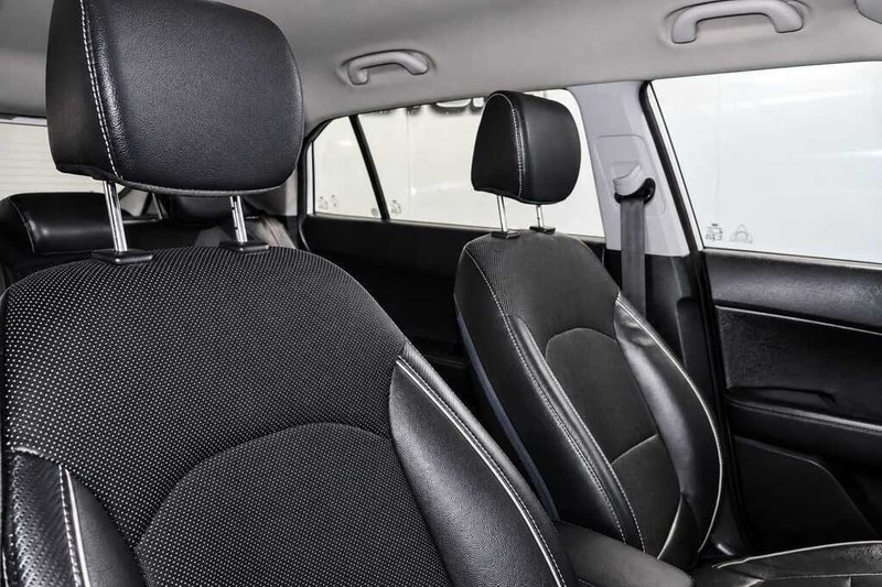 Hyundai Creta - Bluebird Motors - Image 5
