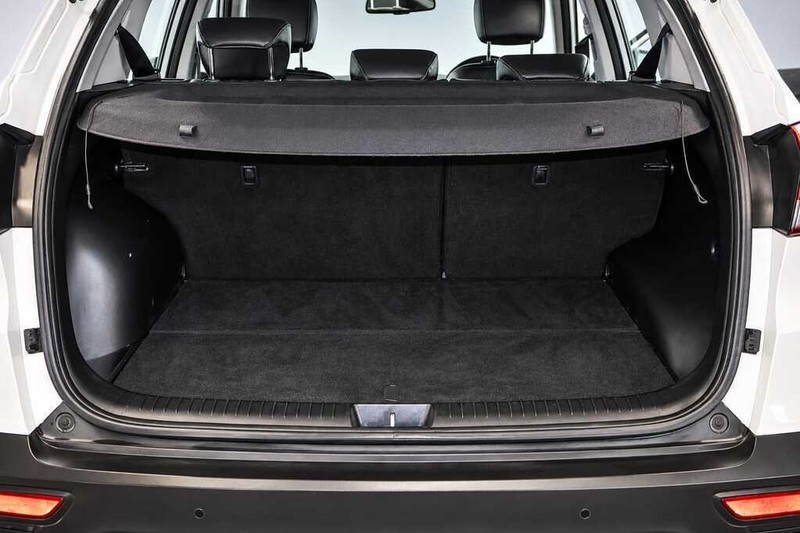 Hyundai Creta - Bluebird Motors - Image 7