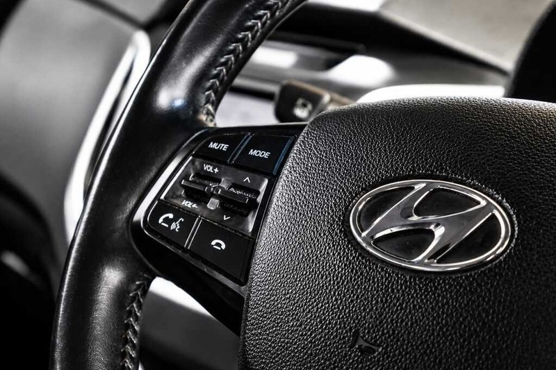 Hyundai Creta - Bluebird Motors - Image 11