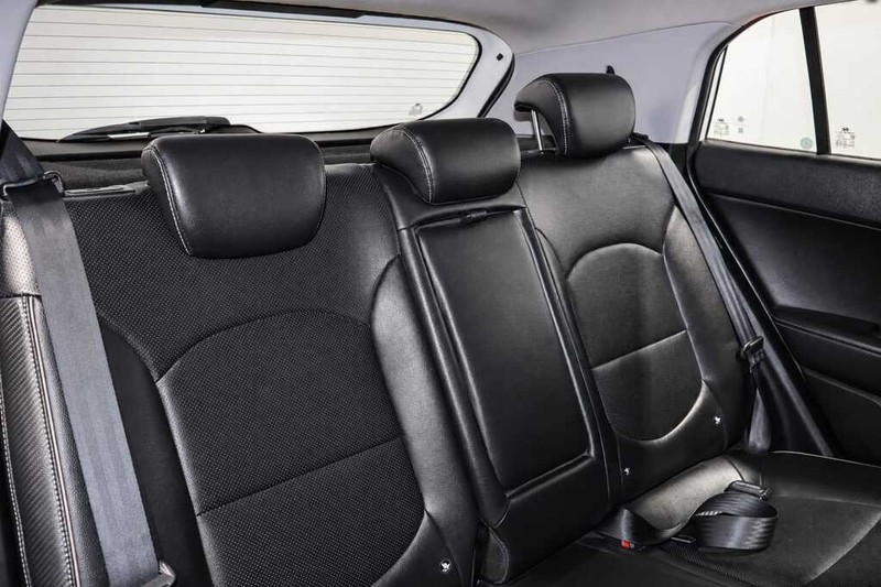 Hyundai Creta - Bluebird Motors - Image 6