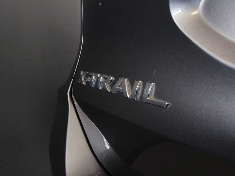 Nissan X-Trail - Auto Investments Hatfield - Image 9