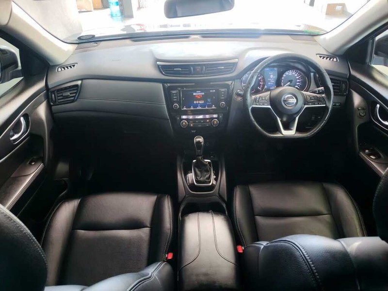 Nissan X-Trail - Auto Investments Hatfield - Image 13