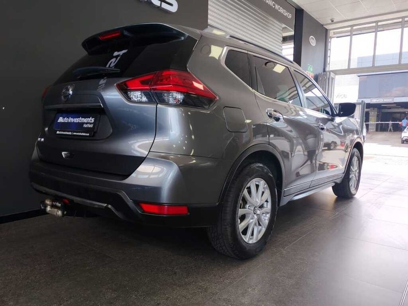 Nissan X-Trail - Auto Investments Hatfield - Image 6