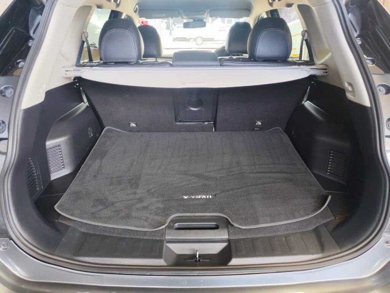 Nissan X-Trail - Auto Investments Hatfield - Image 10