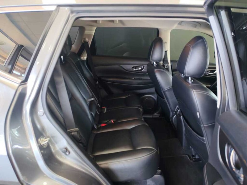 Nissan X-Trail - Auto Investments Hatfield - Image 11