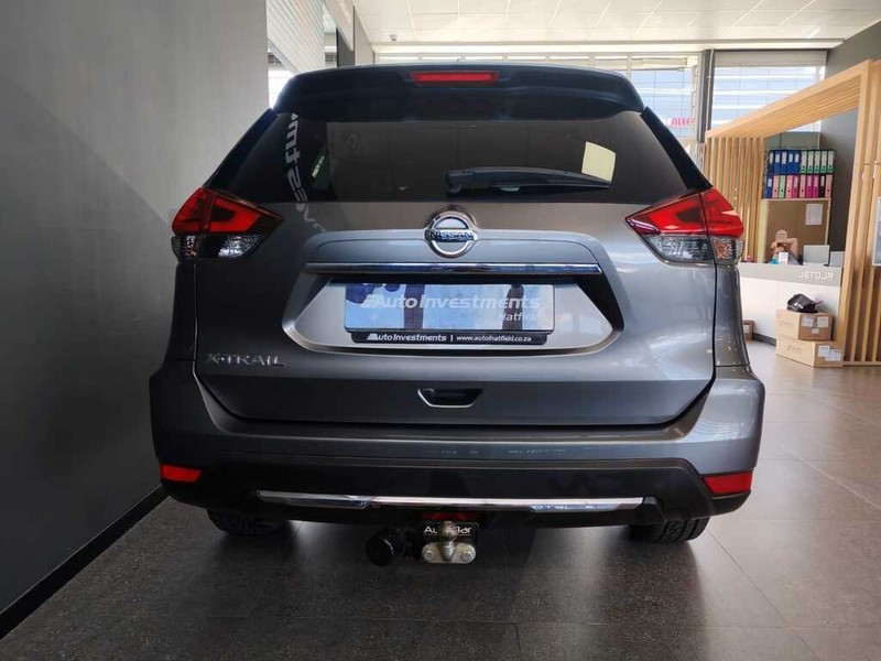 Nissan X-Trail - Auto Investments Hatfield - Image 7