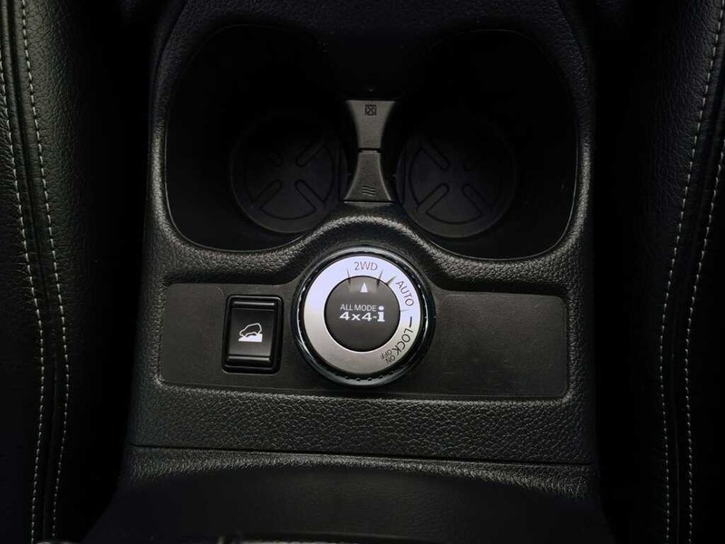 Nissan X-Trail - Auto Investments Hatfield - Image 14