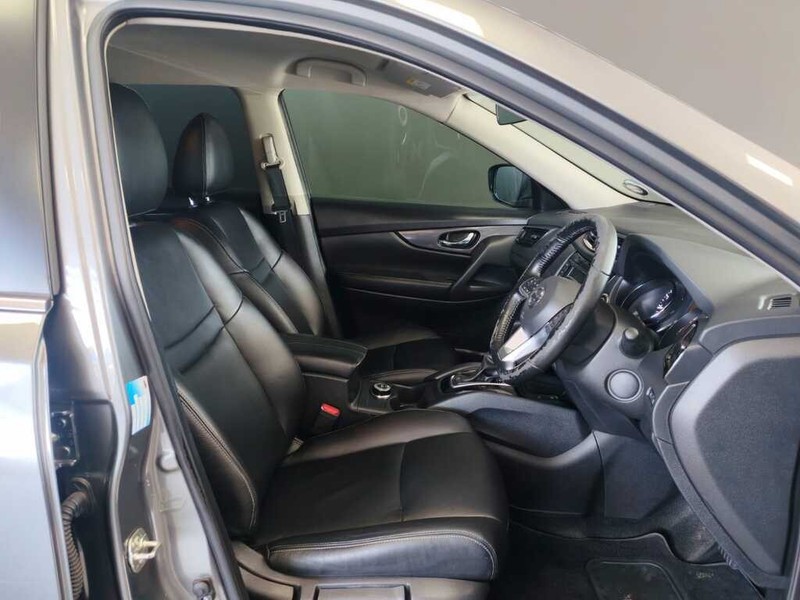 Nissan X-Trail - Auto Investments Hatfield - Image 12