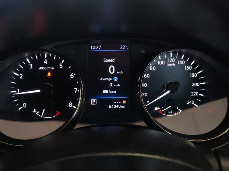 Nissan X-Trail - Auto Investments Hatfield - Image 19