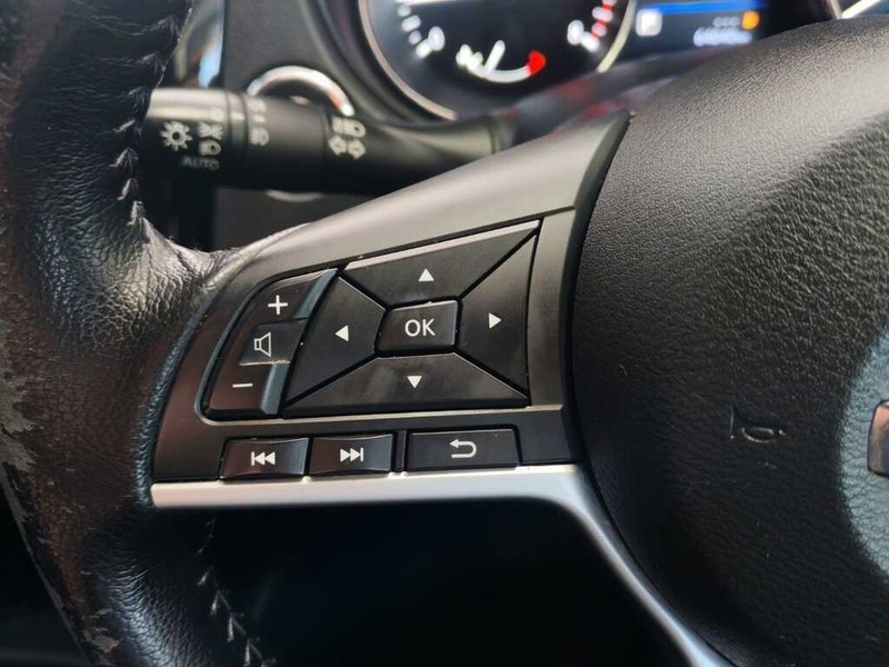 Nissan X-Trail - Auto Investments Hatfield - Image 18
