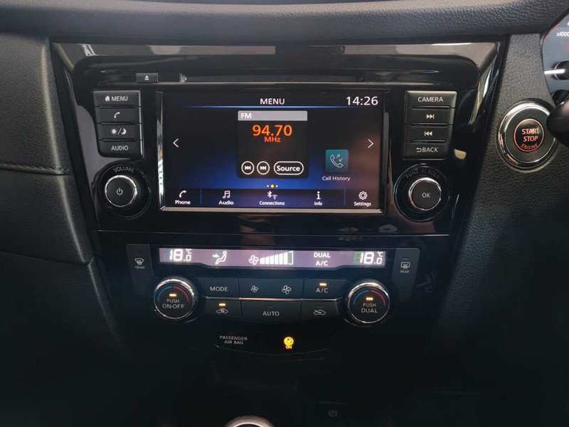 Nissan X-Trail - Auto Investments Hatfield - Image 17