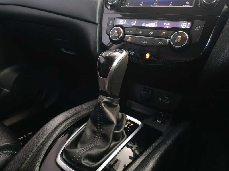 Nissan X-Trail - Auto Investments Hatfield - Image 16