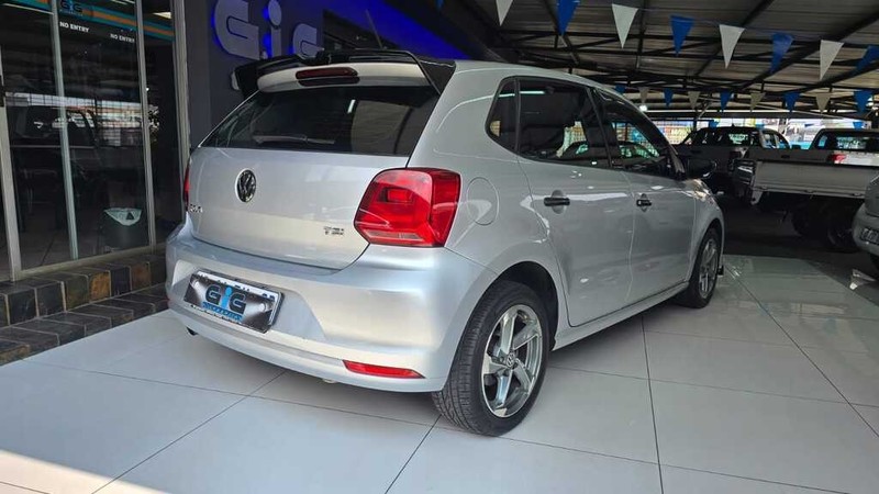Volkswagen Polo - G.I.G Motors - Image 12