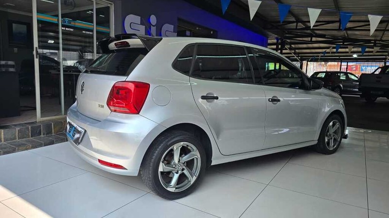 Volkswagen Polo - G.I.G Motors - Image 11