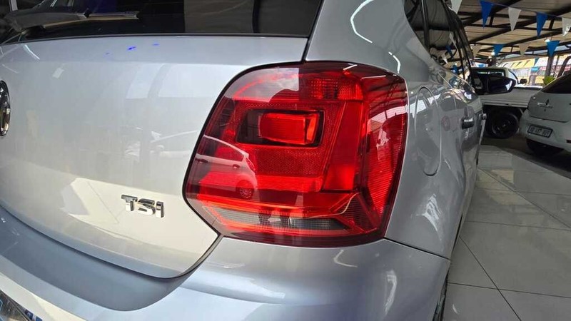 Volkswagen Polo - G.I.G Motors - Image 10