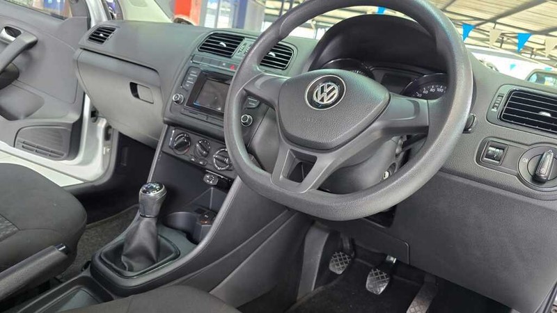 Volkswagen Polo - G.I.G Motors - Image 20