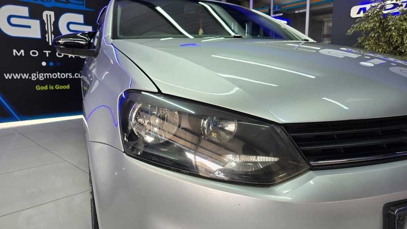 Volkswagen Polo - G.I.G Motors - Image 5