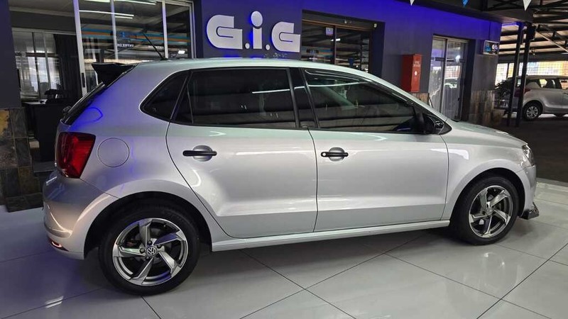 Volkswagen Polo - G.I.G Motors - Image 7