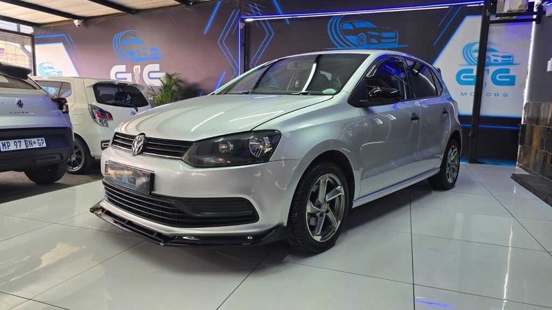 Volkswagen Polo - G.I.G Motors - Image 2