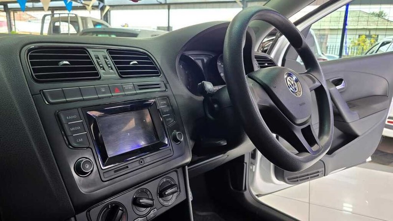 Volkswagen Polo - G.I.G Motors - Image 17