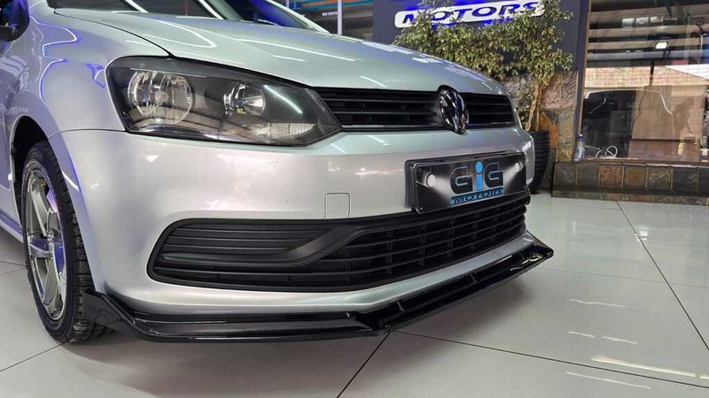 Volkswagen Polo - G.I.G Motors - Image 4