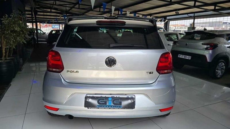 Volkswagen Polo - G.I.G Motors - Image 8