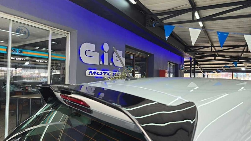 Volkswagen Polo - G.I.G Motors - Image 14