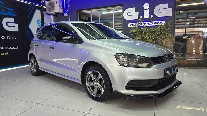 Volkswagen Polo - G.I.G Motors - Image 3