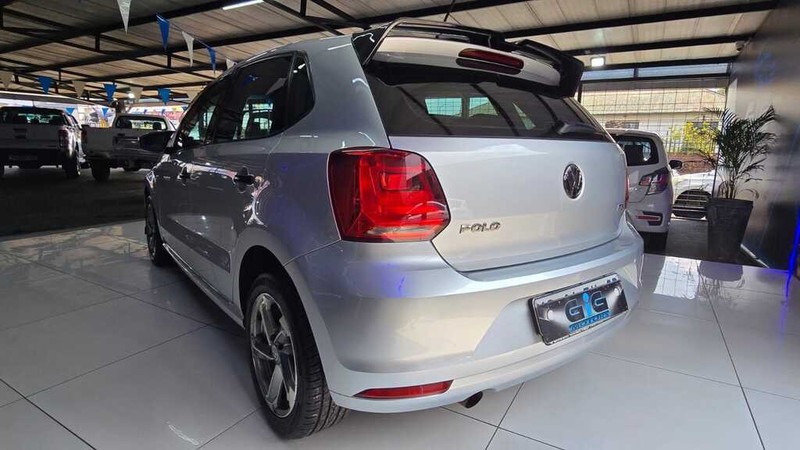 Volkswagen Polo - G.I.G Motors - Image 9