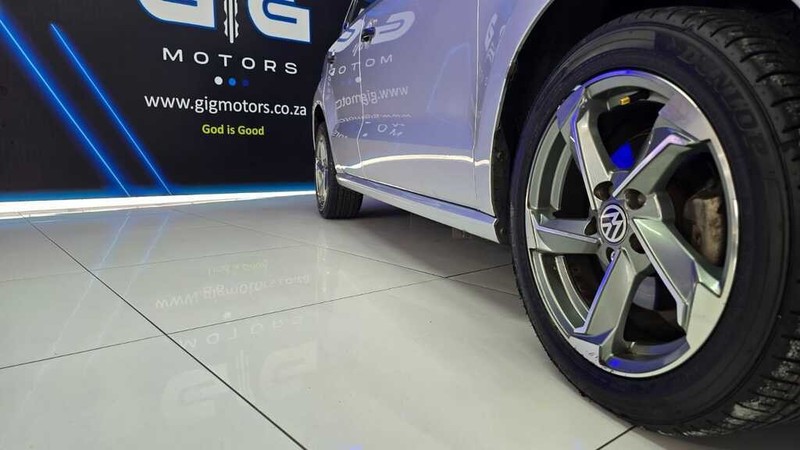 Volkswagen Polo - G.I.G Motors - Image 6
