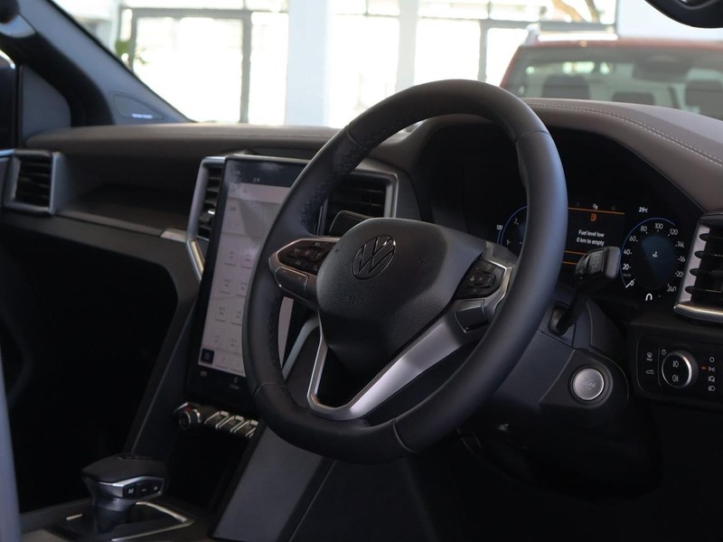 Volkswagen Amarok - Hatfield VW Rivonia - Image 8