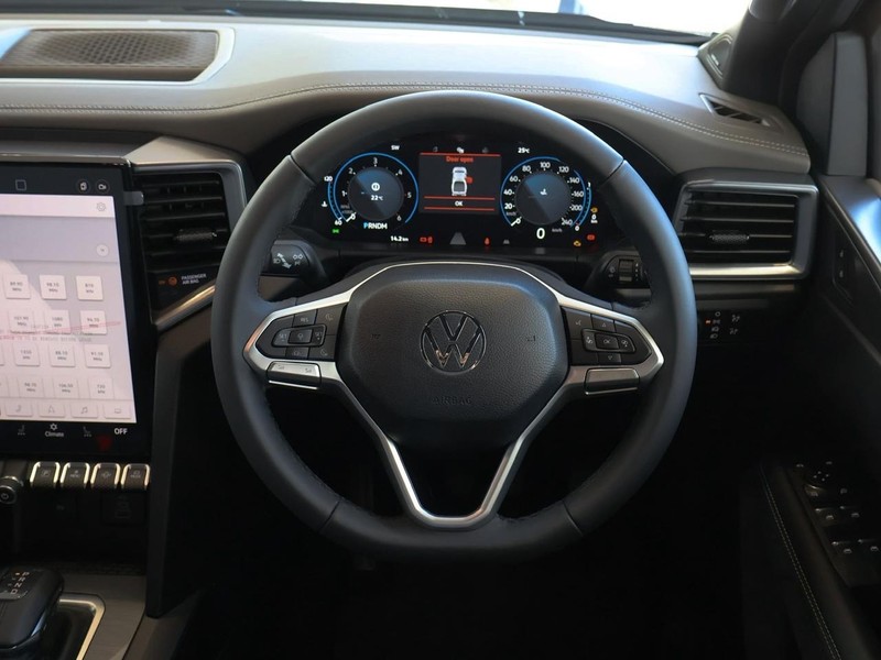 Volkswagen Amarok - Hatfield VW Rivonia - Image 9