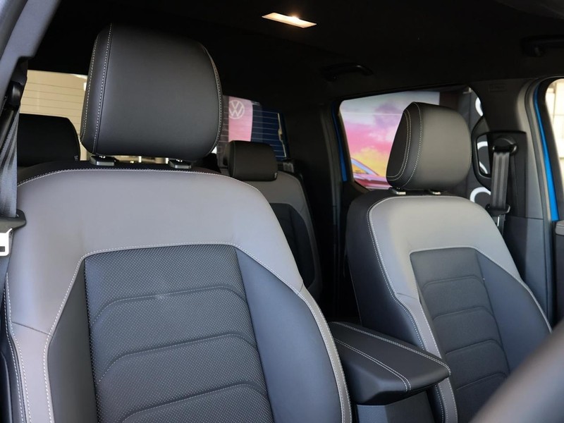 Volkswagen Amarok - Hatfield VW Rivonia - Image 7