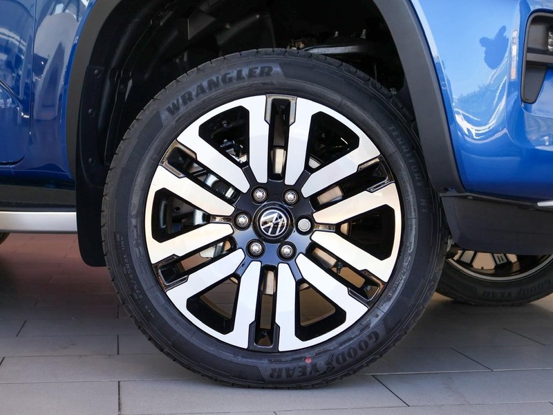 Volkswagen Amarok - Hatfield VW Rivonia - Image 6