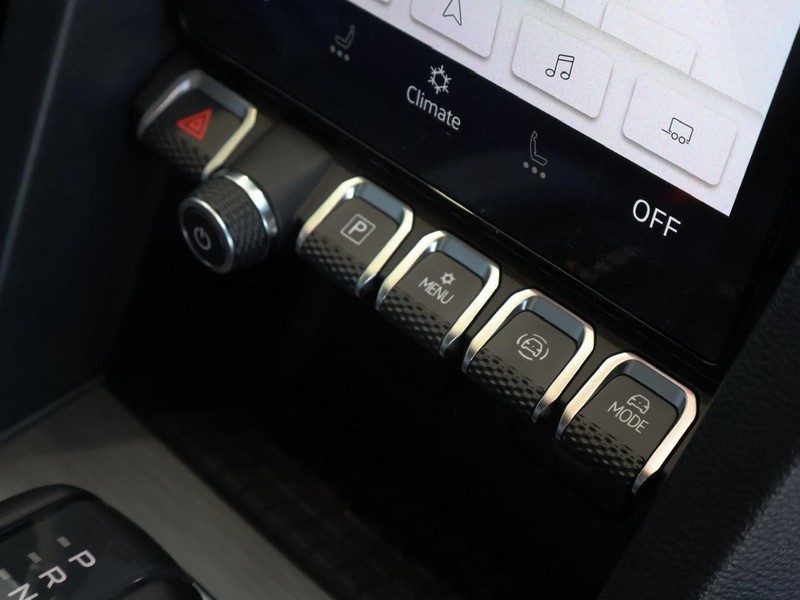 Volkswagen Amarok - Hatfield VW Rivonia - Image 11