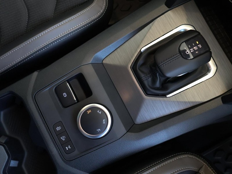 Volkswagen Amarok - Hatfield VW Rivonia - Image 19