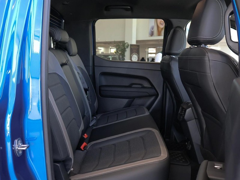 Volkswagen Amarok - Hatfield VW Rivonia - Image 17