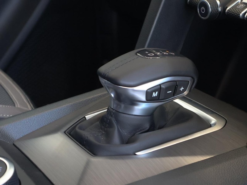 Volkswagen Amarok - Hatfield VW Rivonia - Image 15