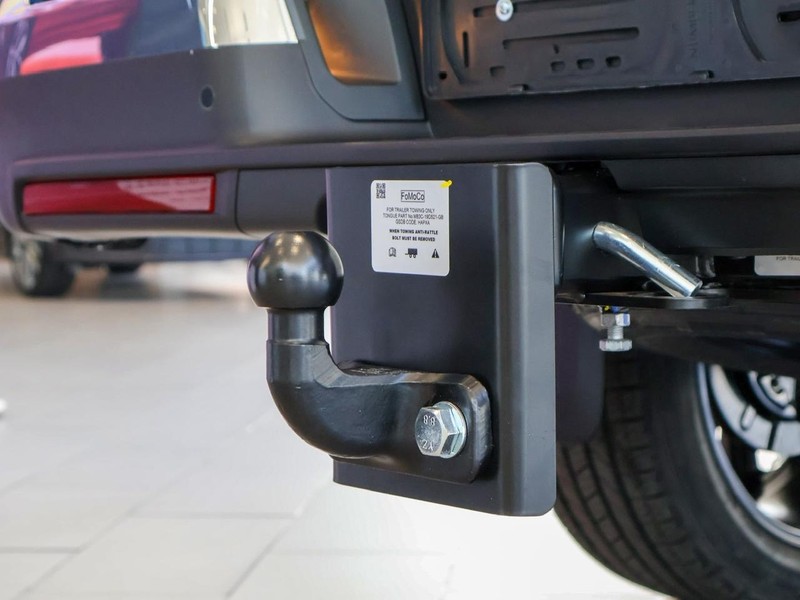 Volkswagen Amarok - Hatfield VW Rivonia - Image 16