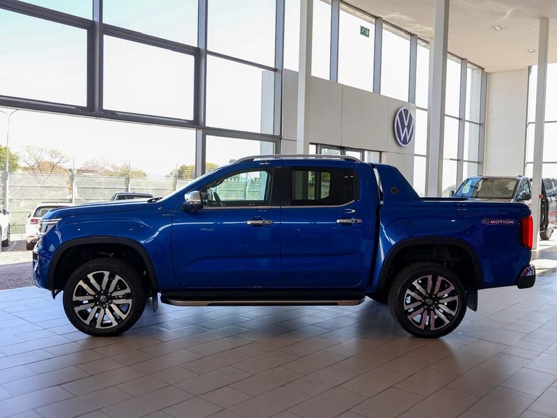 Volkswagen Amarok - Hatfield VW Rivonia - Image 10