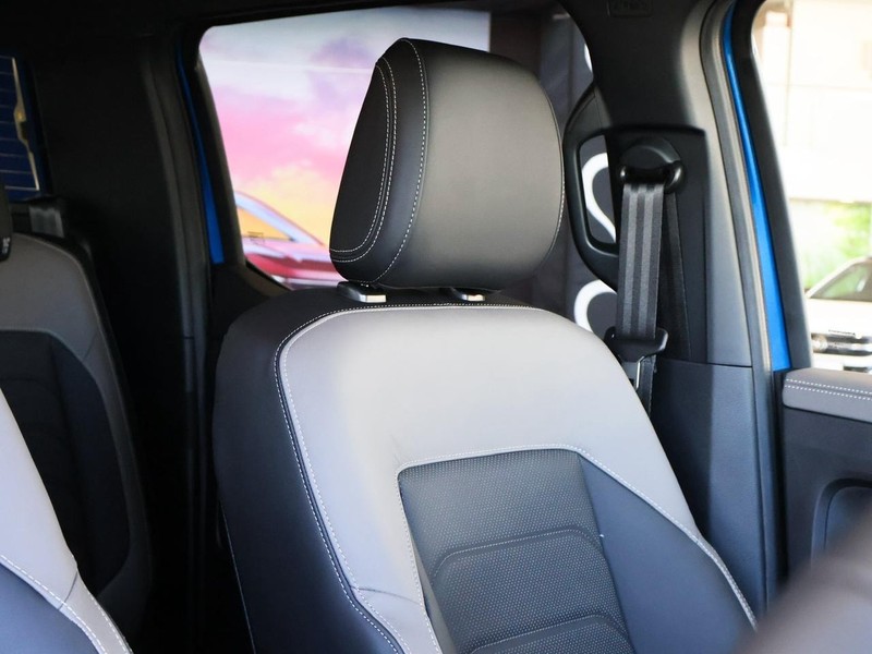 Volkswagen Amarok - Hatfield VW Rivonia - Image 20