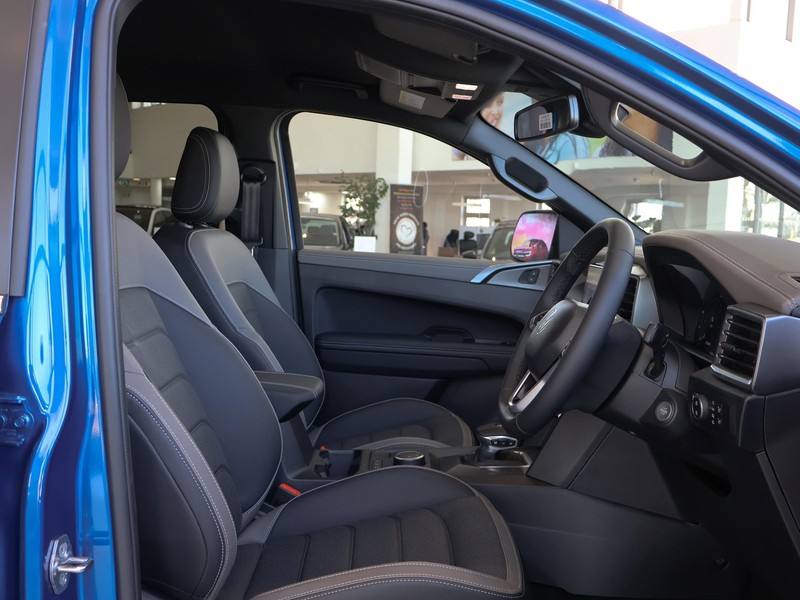 Volkswagen Amarok - Hatfield VW Rivonia - Image 21
