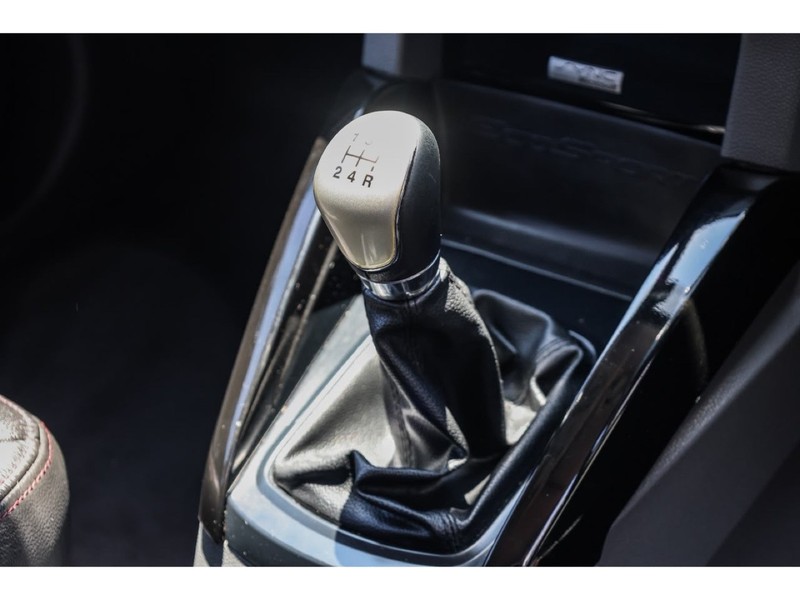 Ford EcoSport - Jetour Menlyn - Image 8