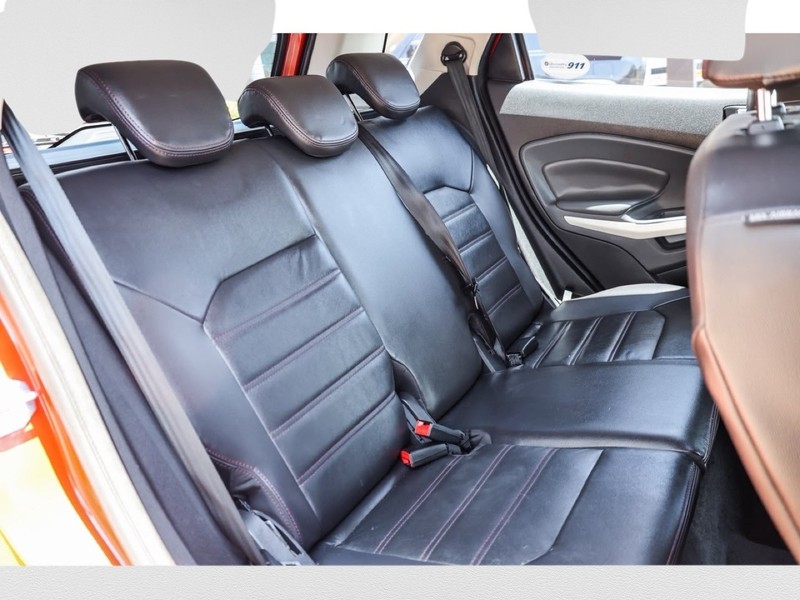 Ford EcoSport - Jetour Menlyn - Image 17