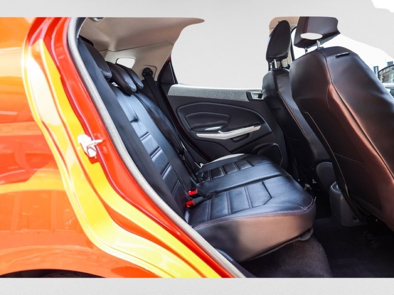 Ford EcoSport - Jetour Menlyn - Image 15